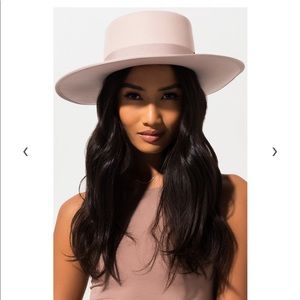 BAILEY WOOL FELT GAMBLER HAT